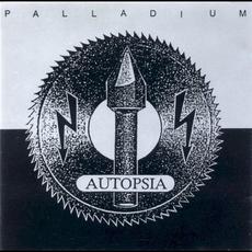 Palladium mp3 Album by Autopsia