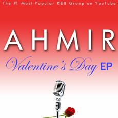 Ahmir: Valentine's Day mp3 Album by Ahmir