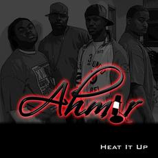 Heat It Up mp3 Album by Ahmir