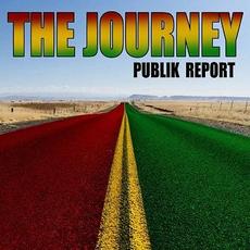 The Journey (EP) mp3 Album by Publik Report
