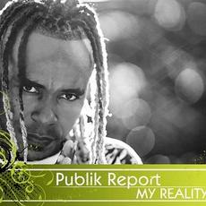 My Reality mp3 Album by Publik Report