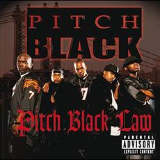 Pitch Black Law mp3 Album by Pitch Black (2)