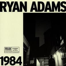 1984 mp3 Album by Ryan Adams