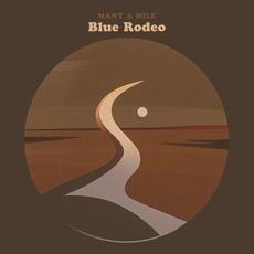 Many a Mile mp3 Album by Blue Rodeo