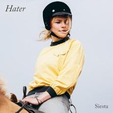 Siesta mp3 Album by Hater