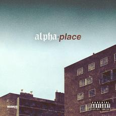 Alpha Place mp3 Album by Knucks