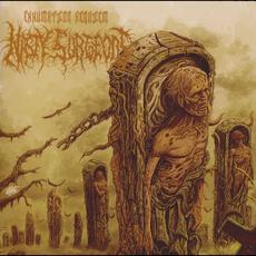 Exhumation Requiem mp3 Album by Nasty Surgeons