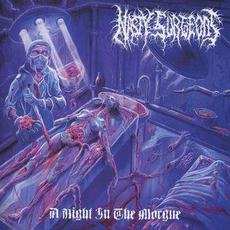 A Night in the Morgue mp3 Album by Nasty Surgeons