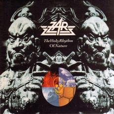 The Holy Rhythm of Nature mp3 Album by Zar