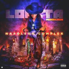 Napoleon Complex mp3 Album by Lolita Monreaux