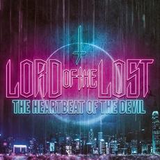 The Heartbeat of the Devil mp3 Album by Lord Of The Lost