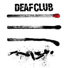 Productive Disruption mp3 Album by Deaf Club