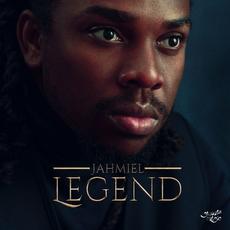 Legend mp3 Album by Jahmiel
