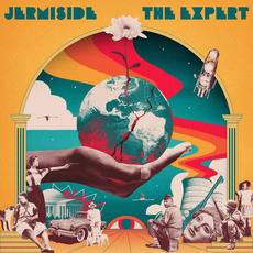 The Overview Effect mp3 Album by Jermiside & The Expert