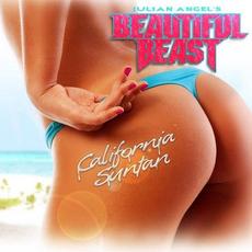 California Suntan mp3 Album by Julian Angel's Beautiful Beast