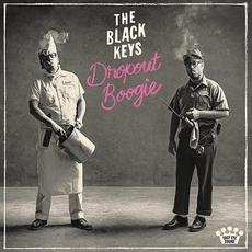 Dropout Boogie mp3 Album by The Black Keys