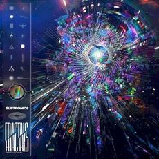 FRACTALS mp3 Album by Subtronics
