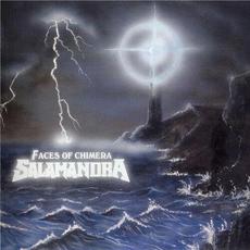 Faces of Chimera mp3 Album by Salamandra