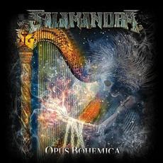 Opus Bohemica mp3 Album by Salamandra