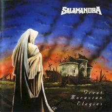 Great Moravian Elegies mp3 Album by Salamandra