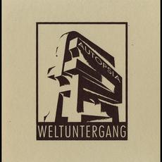 Weltuntergang mp3 Artist Compilation by Autopsia