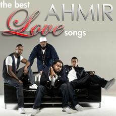 The Best AHMIR Love Songs mp3 Artist Compilation by Ahmir