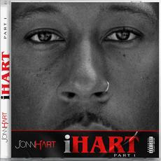 iHart Collection, Pt. 1 mp3 Artist Compilation by Jonn Hart