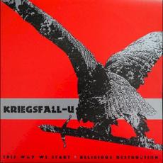 Kriegsfall-U / Autopsia mp3 Compilation by Various Artists