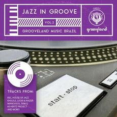 Jazz in Groove, Vol. 2 mp3 Compilation by Various Artists