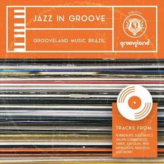 Jazz in Groove, Vol. 1 mp3 Compilation by Various Artists