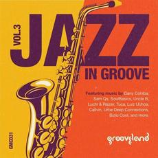 Jazz in Groove, Vol. 3 mp3 Compilation by Various Artists