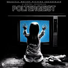 Poltergeist (Original Motion Picture Soundtrack) mp3 Soundtrack by Jerry Goldsmith