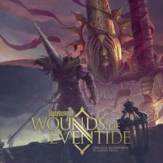 Blasphemous: Wounds of Eventide mp3 Soundtrack by Carlos Viola