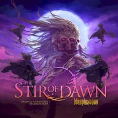Blasphemous: The Stir of Dawn mp3 Soundtrack by Carlos Viola