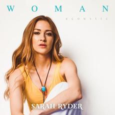 Woman mp3 Single by Sarah Ryder