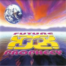 Future Prophecy mp3 Album by Future Prophecy