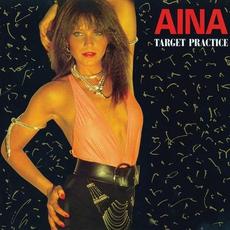 Target Practice mp3 Album by Aina