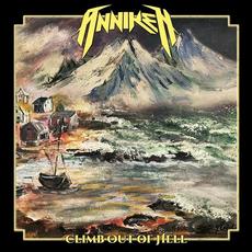 Climb Out Of Hell mp3 Album by Anniken