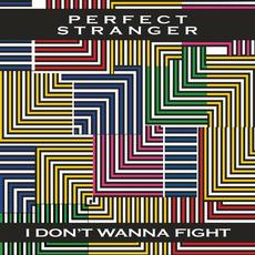 I Don't Wanna Fight mp3 Album by Peter Goalby