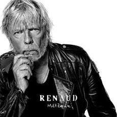 Métèque mp3 Album by Renaud