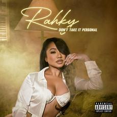 Don't Take It Personal mp3 Album by Rahky