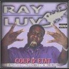 Coup d'Etat mp3 Album by Ray Luv