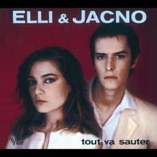 Tout va sauter (Re-issue) mp3 Album by Elli & Jacno