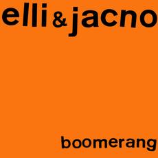 Boomerang mp3 Album by Elli & Jacno