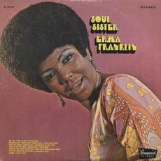 Soul Sister mp3 Album by Erma Franklin