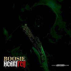 Heartfelt mp3 Album by Boosie BadAzz