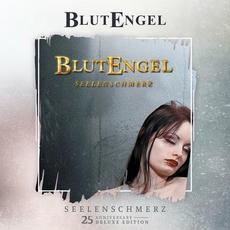Seelenschmerz (25th Anniversary Deluxe Edition) mp3 Album by Blutengel