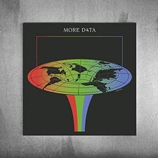 MORE D4TA mp3 Album by Moderat