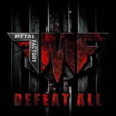 Defeat All mp3 Album by Metal Factory