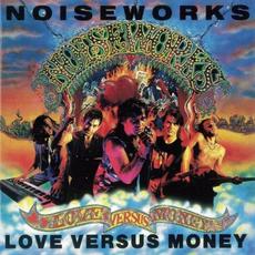 Love Versus Money mp3 Album by Noiseworks